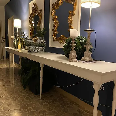 Central Suite Bed&Breakfast Oda ve Kahvaltı Bolonya